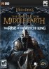 Lord of the Rings: The Battle for Middle Earth II - Rise of the Witch King