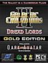 Galactic Civilizations II: Dread Lords Gold Edition