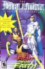 A Fight for Faith: The Bibleman Video Game Adventure