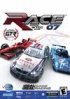 RACE 07 - The WTCC Game