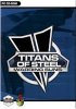 Titans of Steel: Warring Suns