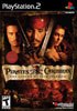 Pirates of the Caribbean: Legend of Jack Sparrow