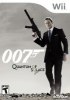 Quantum of Solace: The Video Game